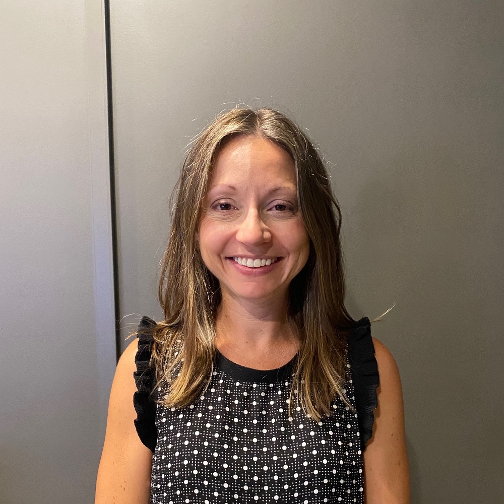 Meet your Posher, Jenni